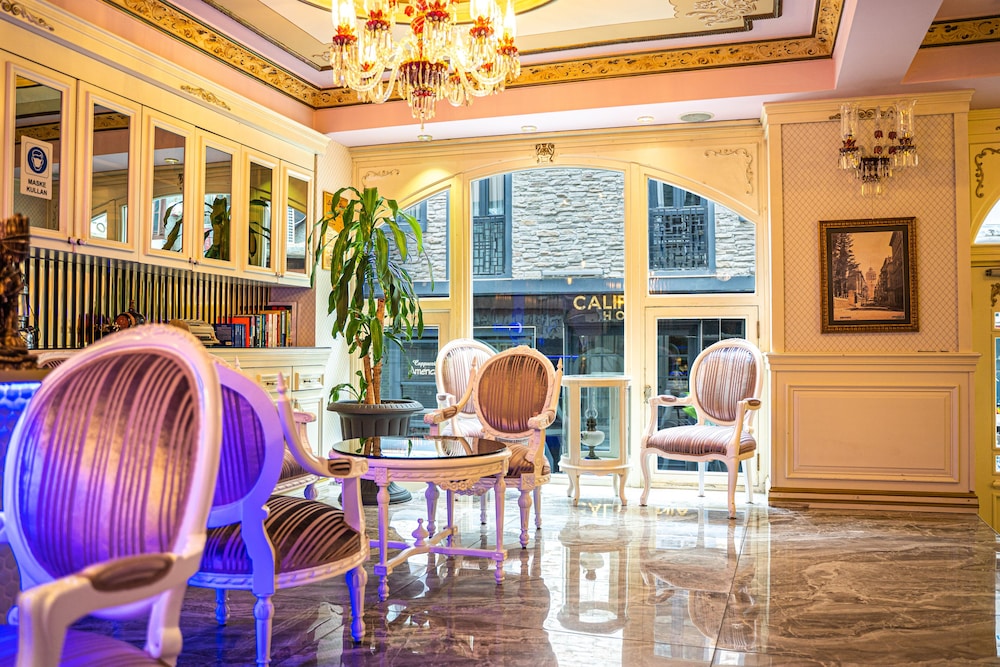 Leyenda Otel - Image 7