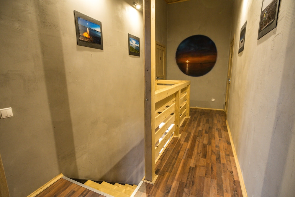 Bay House