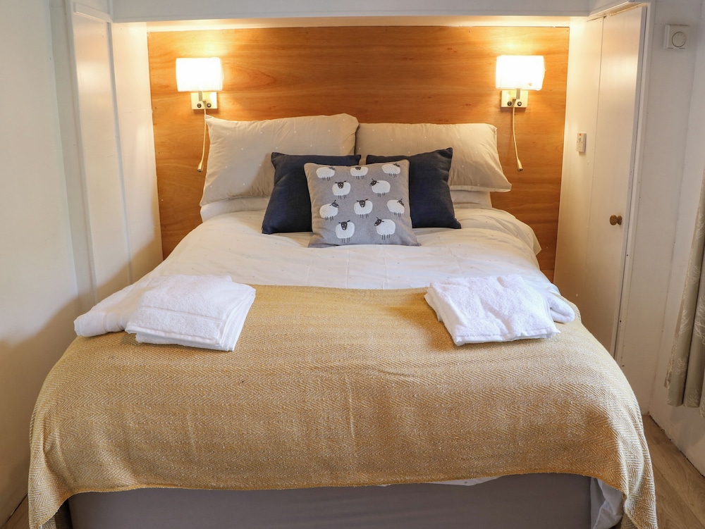 Hepple Hill Cottage