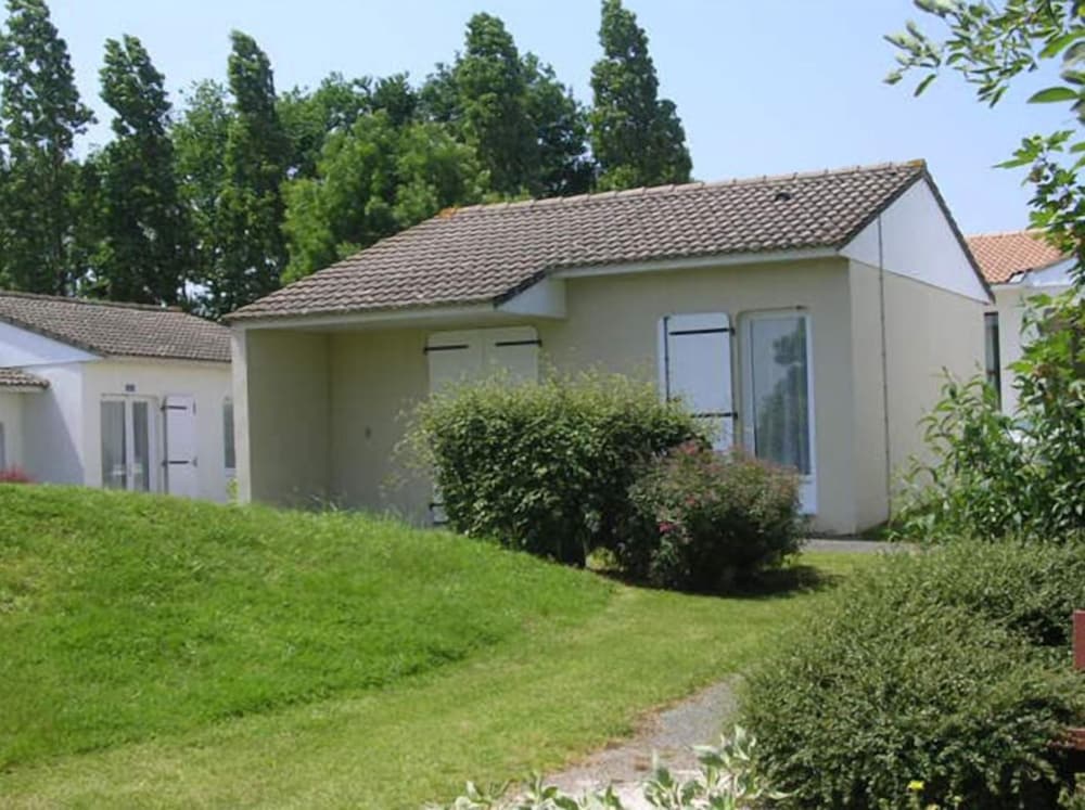 Village Vacances Gites Les Rivieres view 3