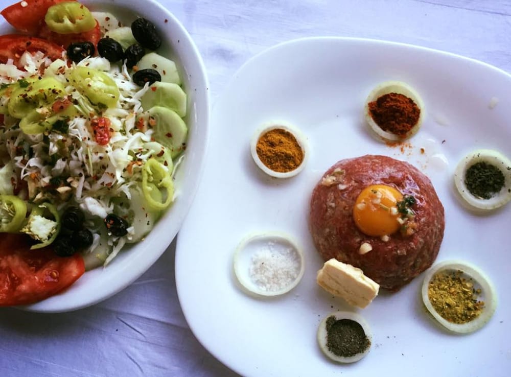 B&B Lovac Azurina
