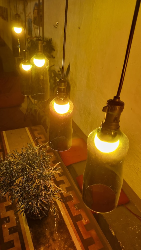 Savassi Hostel Loft