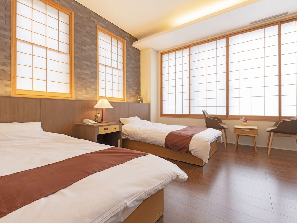 Tenjiku Onsennosato