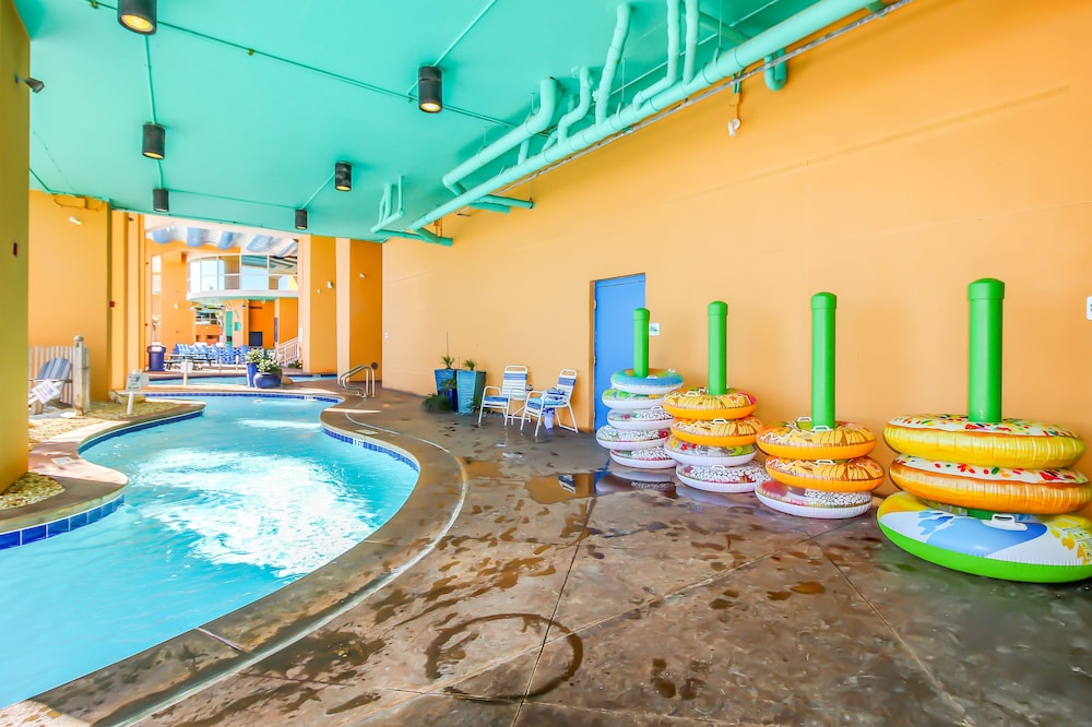 Splash Resort
