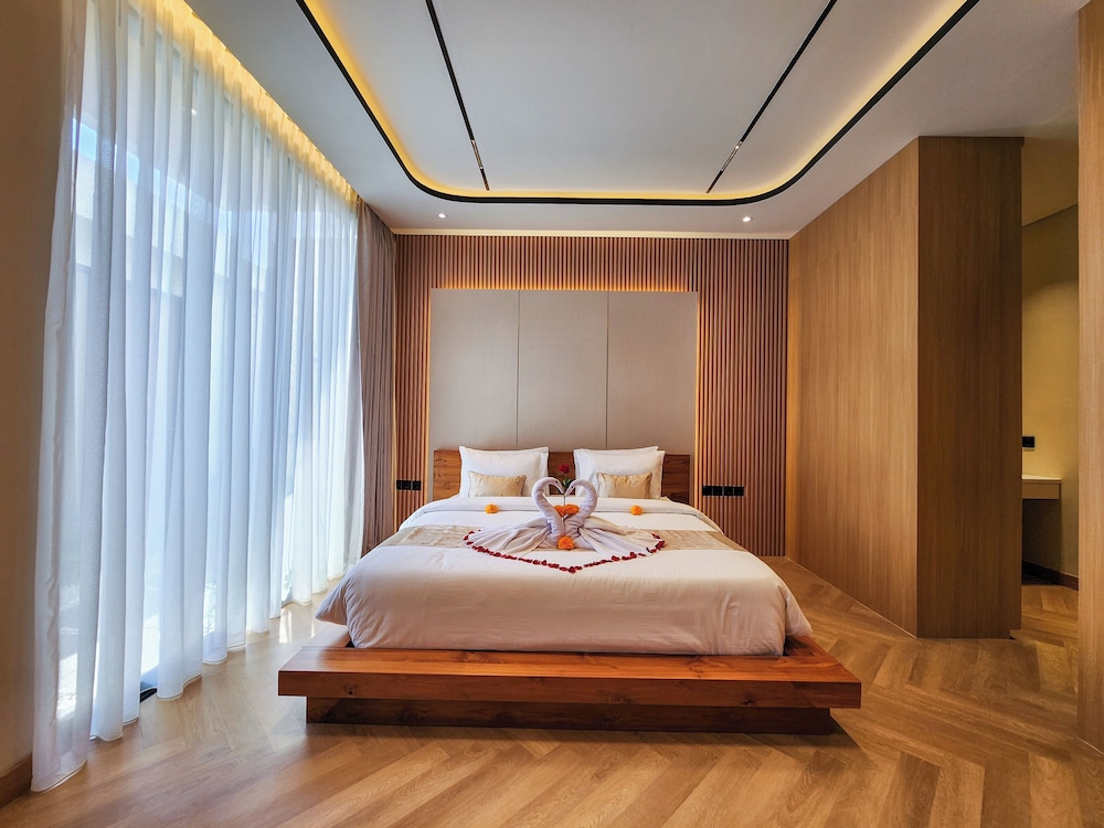 Casa Verano Jimbaran by Nagisa Bali
