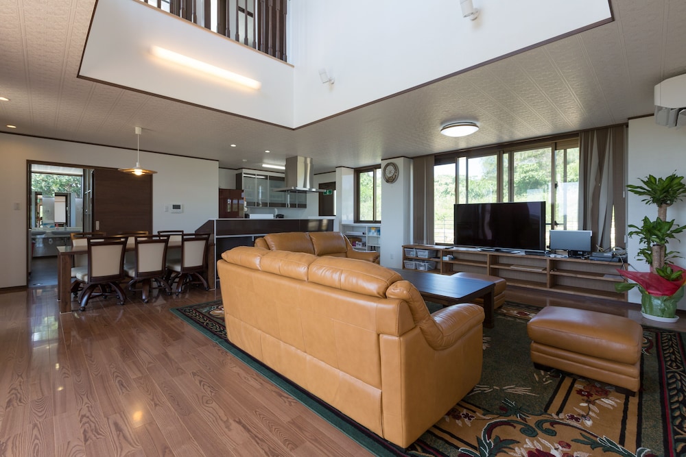 Comfort House in Miyakojima view 5