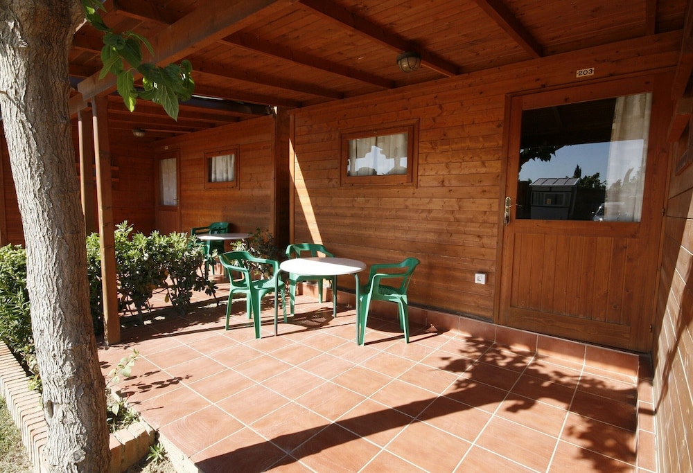 AP Costas - Camping Playa y Fiesta