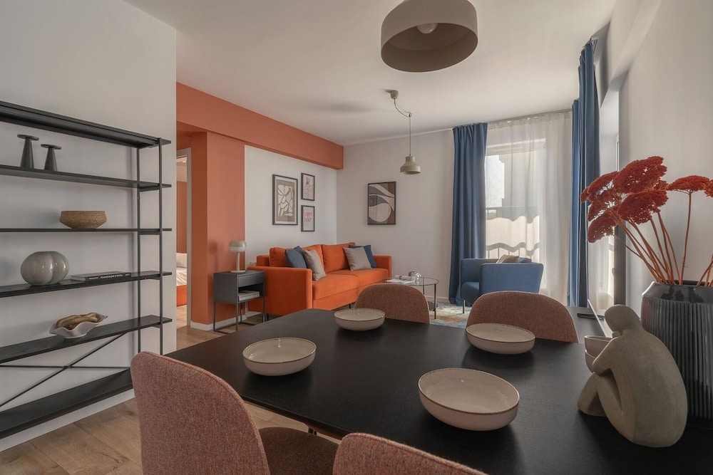 Apartio Rooms Zabrze