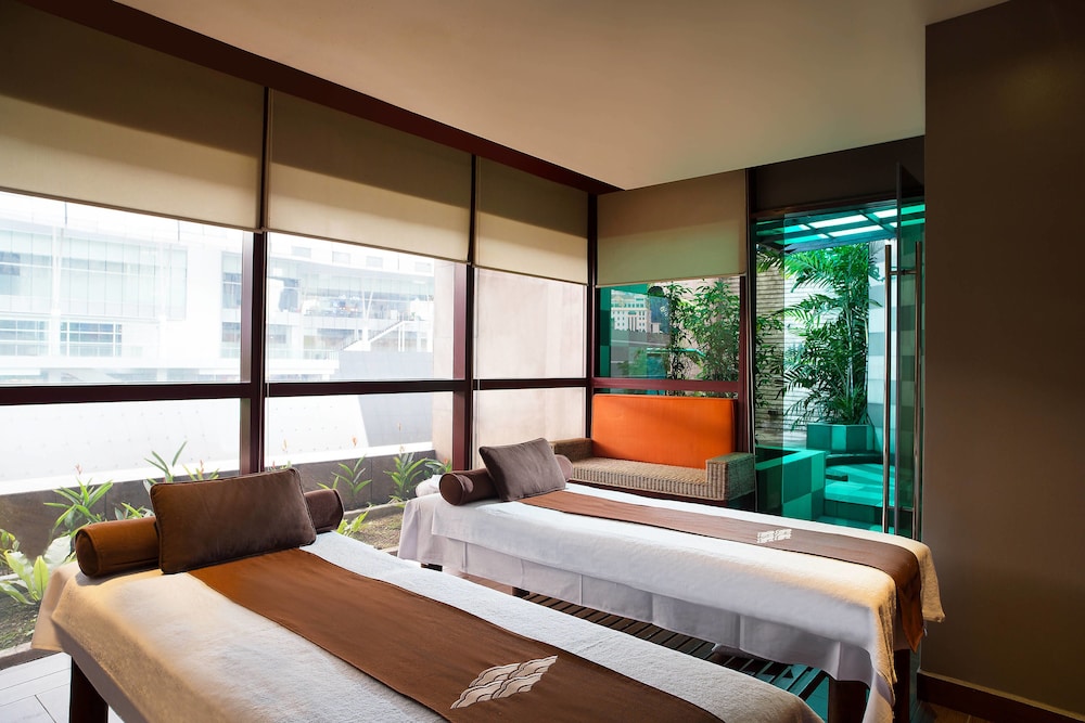 Sheraton Imperial Kuala Lumpur Hotel 33
