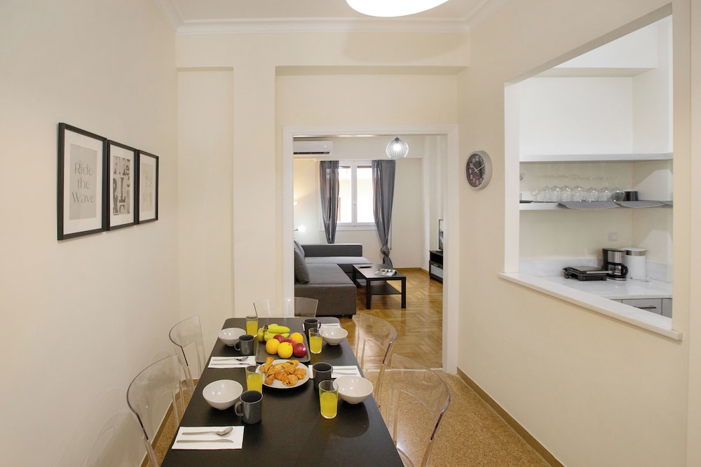 Modern Rental with Cozy Charm by GHH