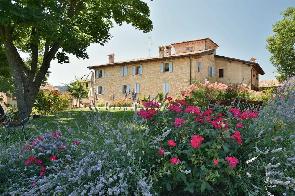 Agriturismo Madonna della Corte
