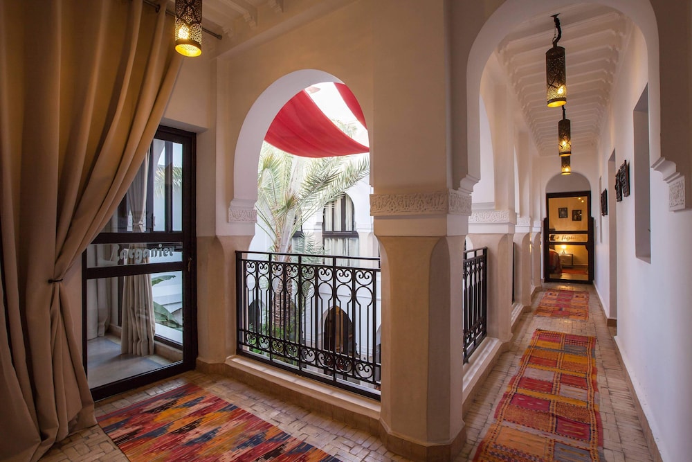 Hotel Riad Shanima & Spa - Image 1