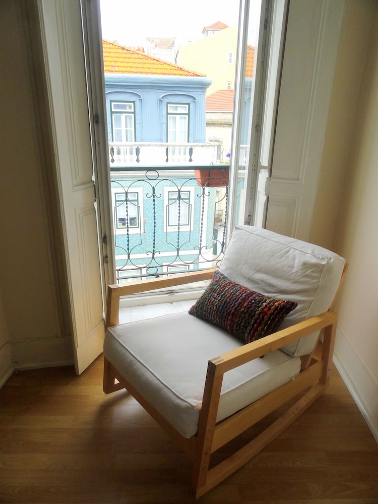 Lisbon Experience Apartments Príncipe Real