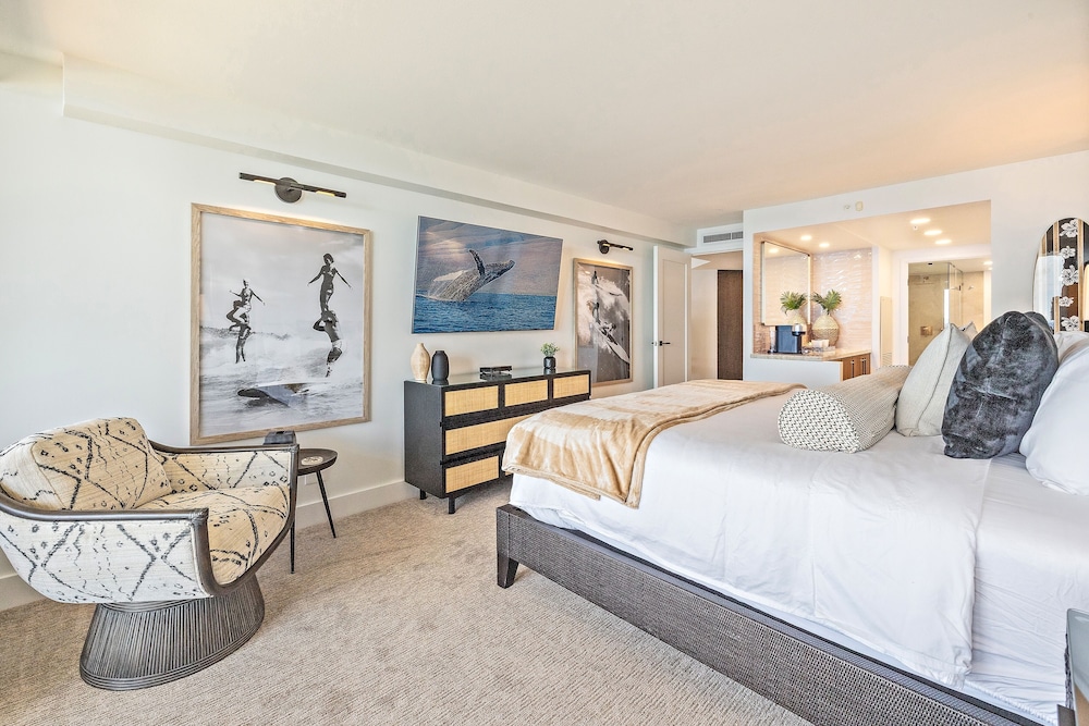 Kaanapali Shores 502 2 Bedroom Condo