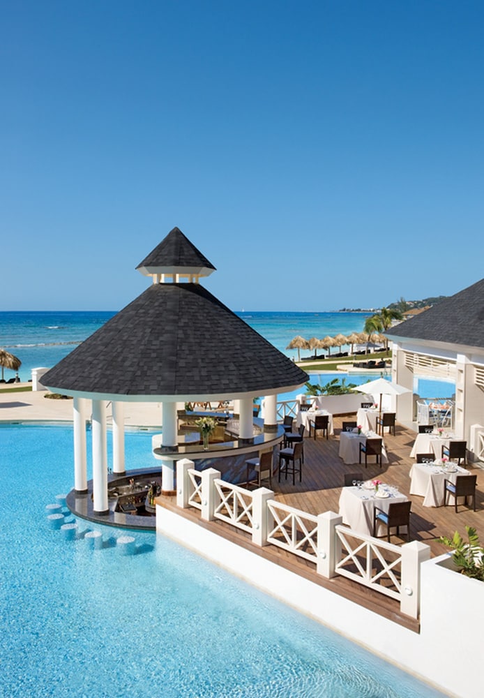 Jamaica Vacations - Secrets St. James Montego Bay - Luxury - Adults Only - All Inclusive - Property Image 9