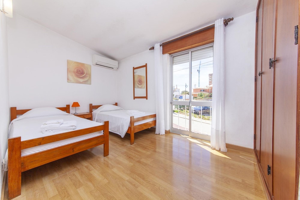 T 05 - Apartment 5 in Casa Costa D Oiro in Lagos