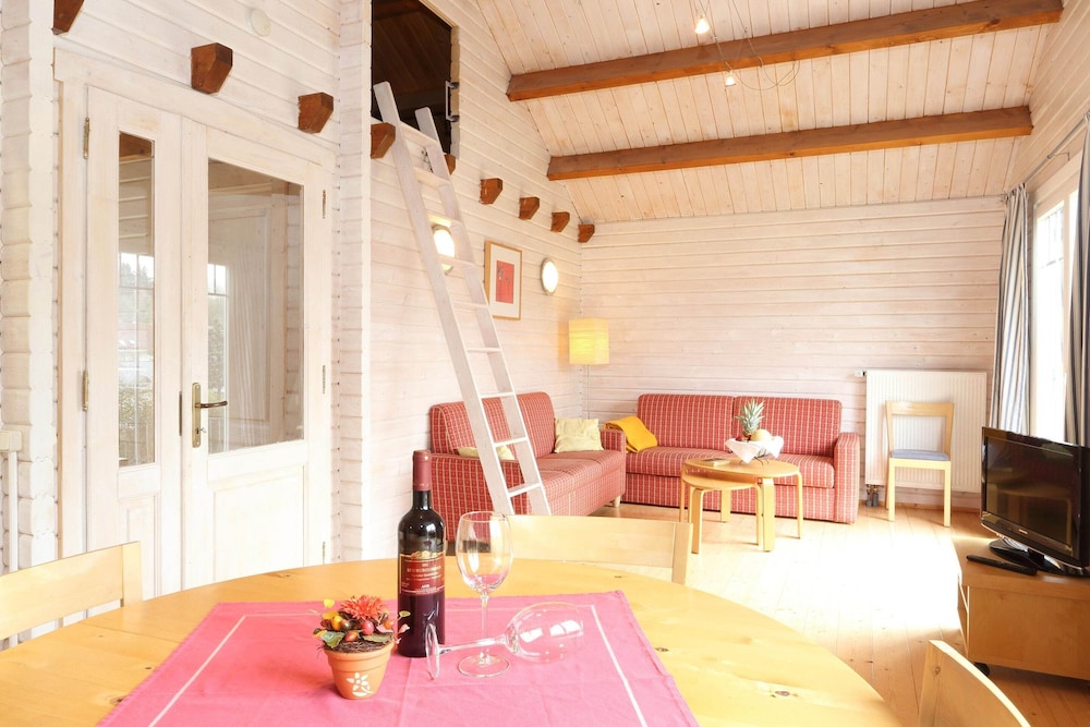 Apartment in Eifel Near Hiking Trails