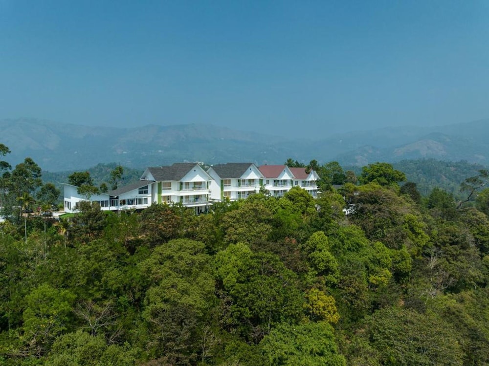 Sprise Munnar Resort and Spa