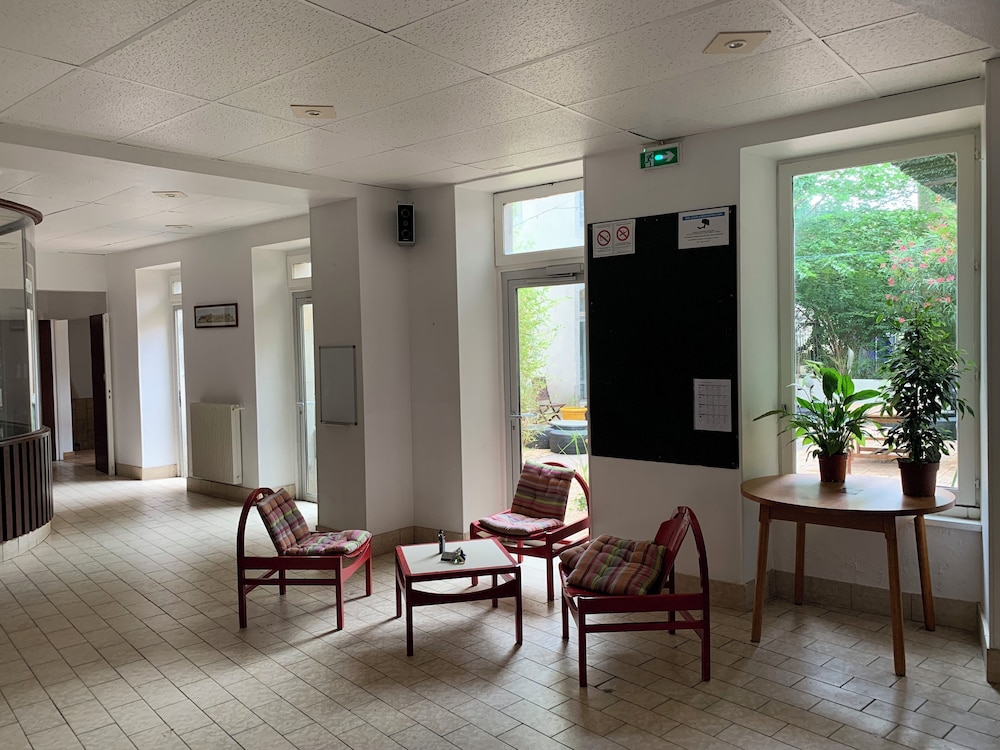 Hostel Coeur de Cité