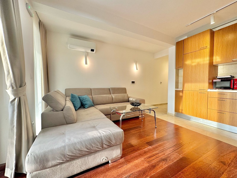 Luxury Apartments Przno