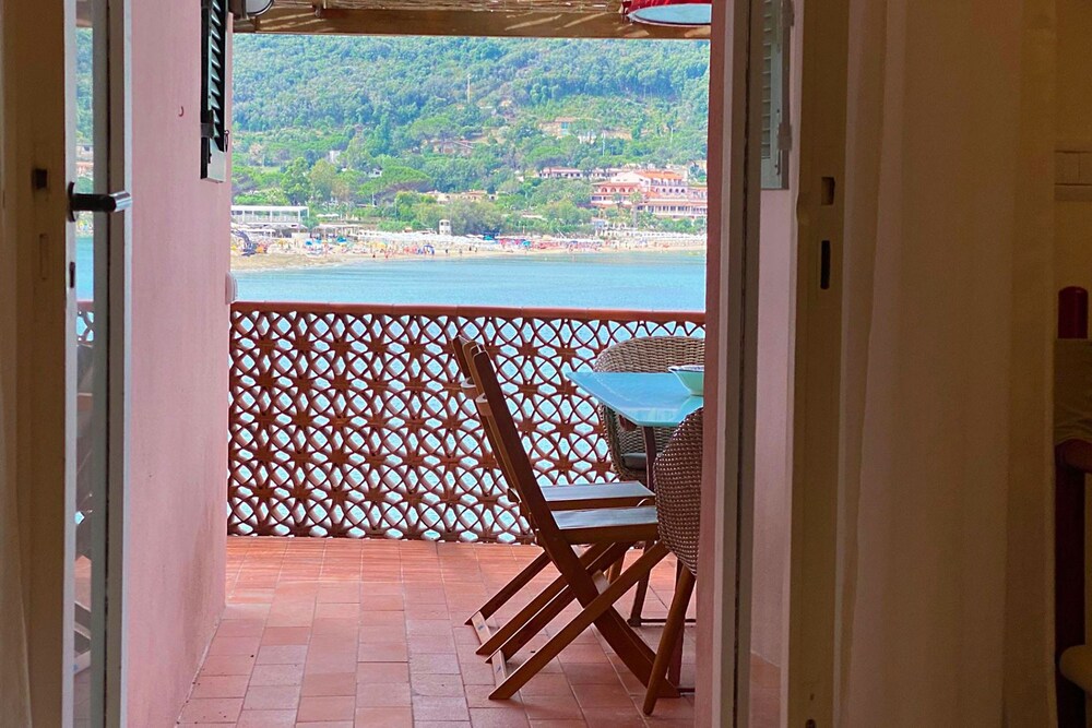 Casa Scaglieri Isola d Elba