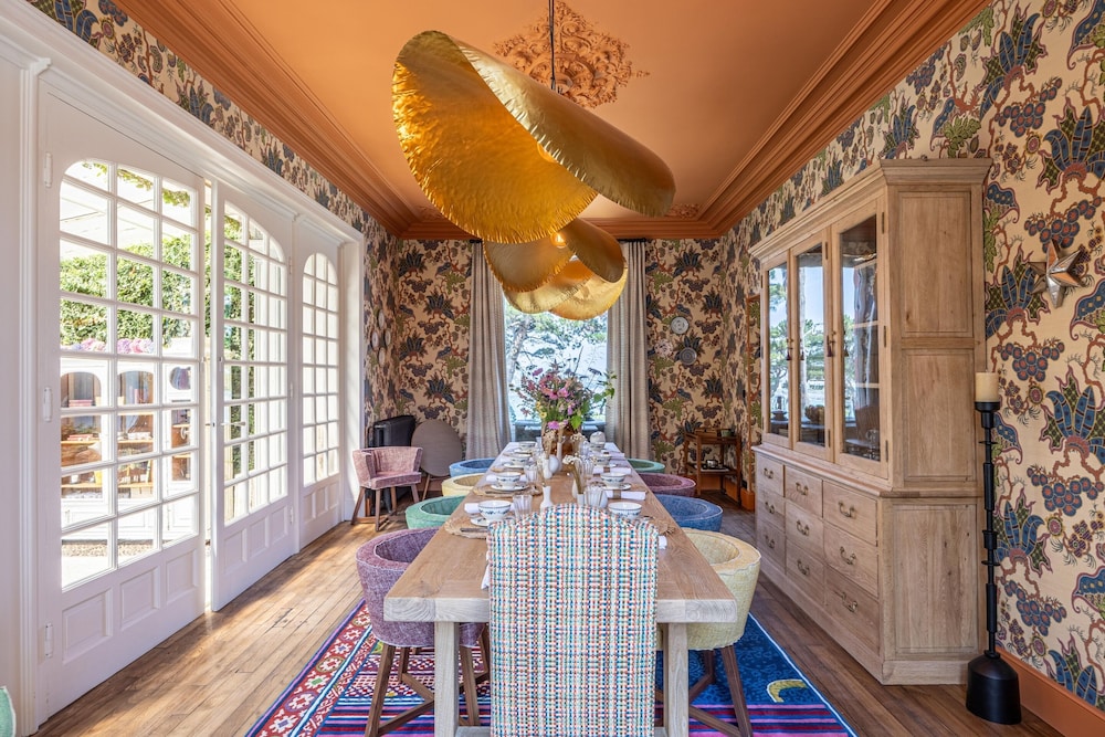 Villa Haute Guais