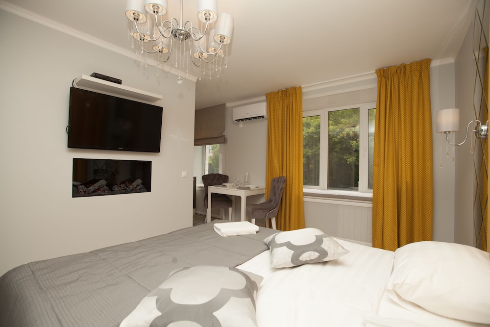 Kvart Boutique City