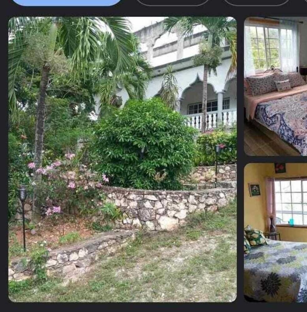 Meditation Heights Villa