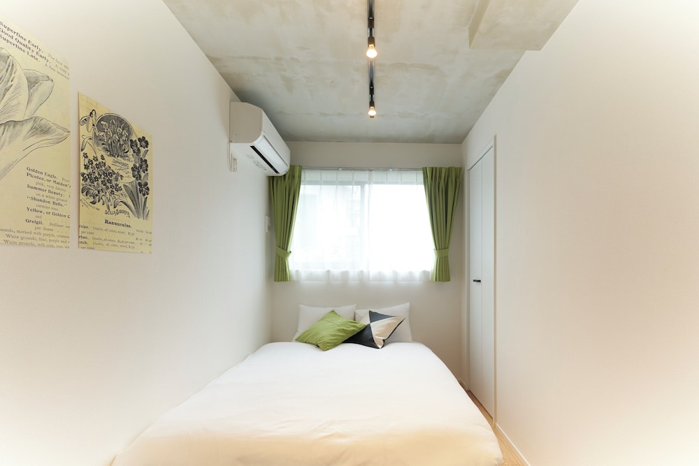 Frontier Comfort Kita-Ikebukuro by Tranova