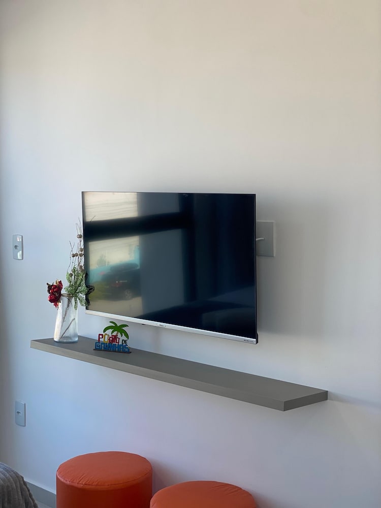 Flat 114 Centro Porto de Galinhas bLP