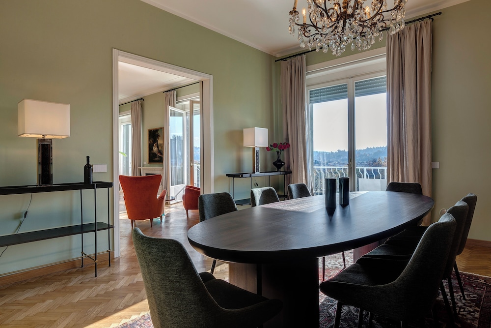 Mamo Florence - Vespucci Apartment