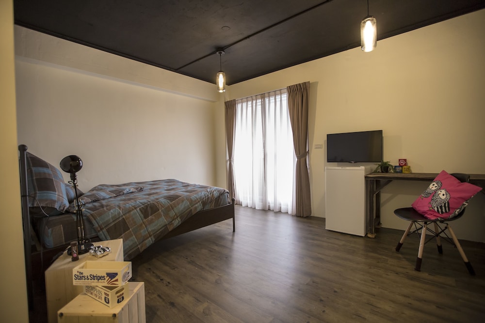 Place Inn Taipei