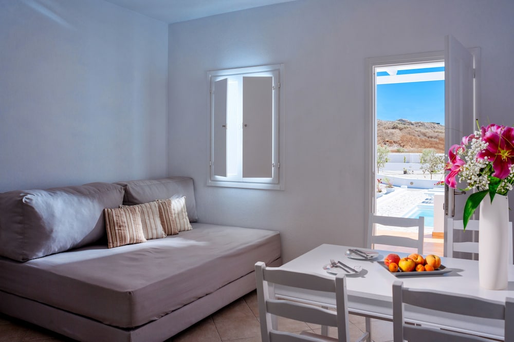 Katharos Villas