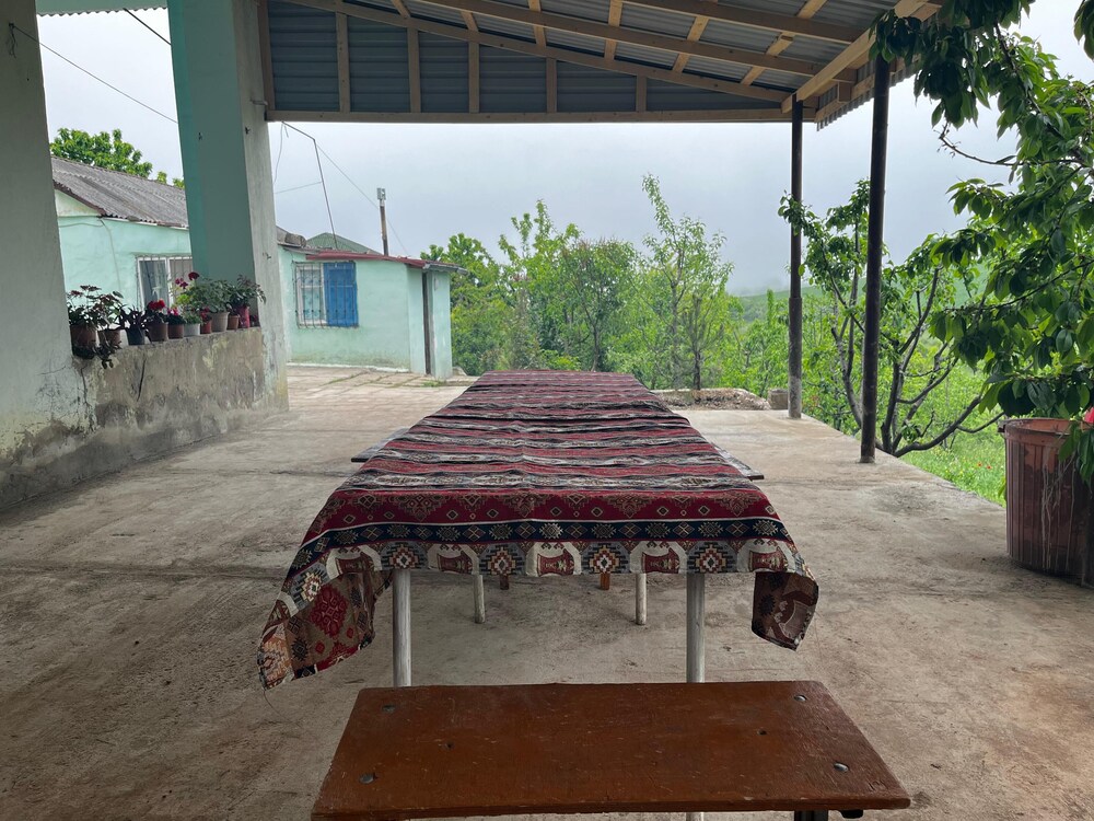 La Casa de Habel