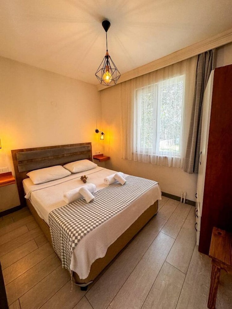 Ergül Motel
