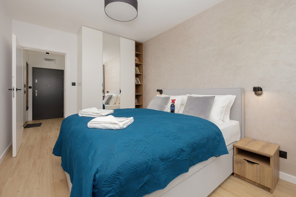 Dziwnów Apartments by Renters Prestige view 3