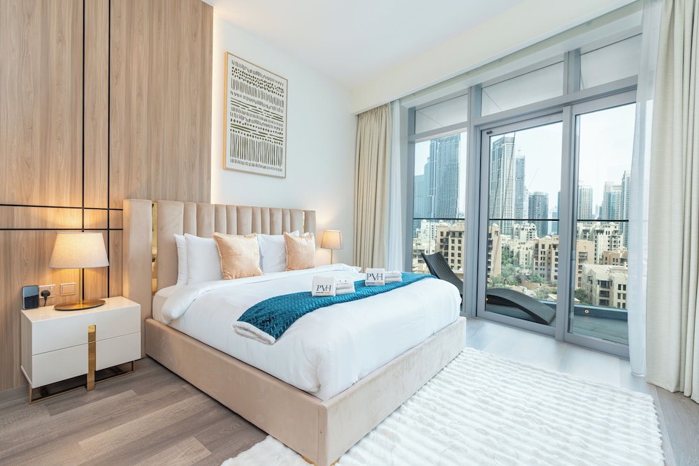 PVH - 1BR - Imperial Avenue