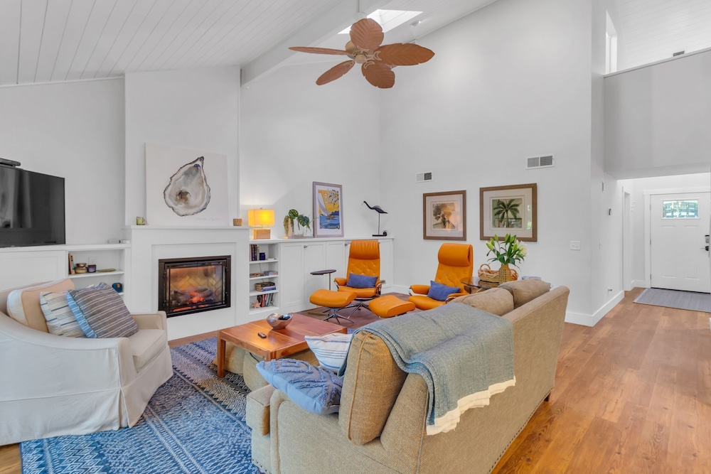 26 Muirfield Road at The Sea Pines Resort