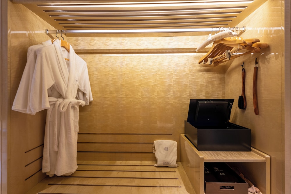 Vaperse Hotel Guangzhou Zhujiang New Town 39