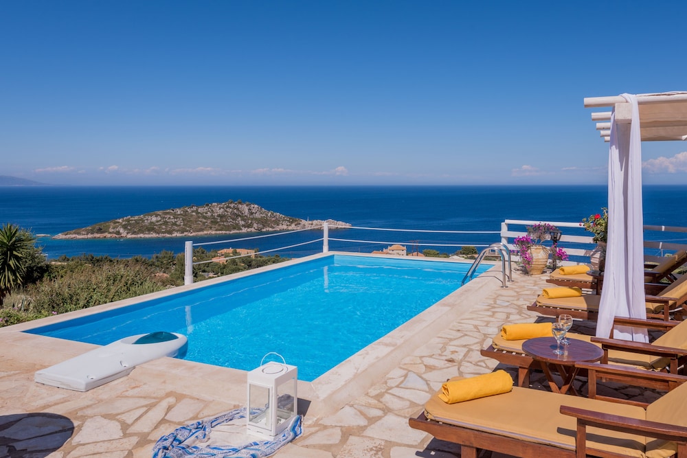 Orfos Villas