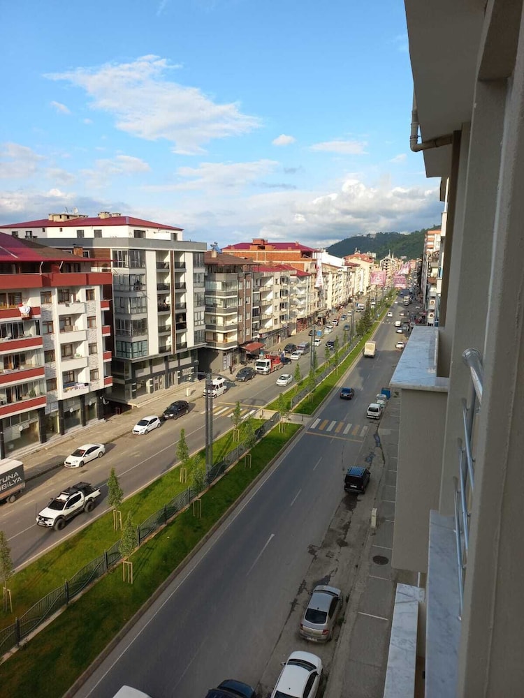 Kivanc Residence view 5