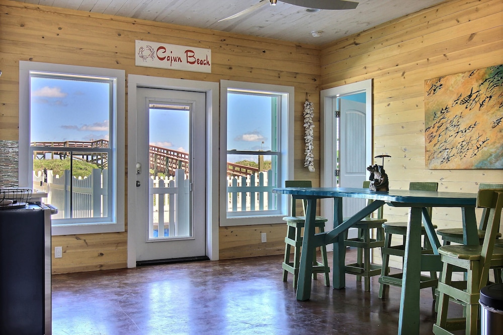 Cajun Beach GW101