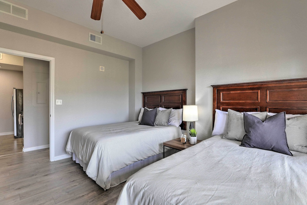Luxury Orlando Escape - 4 Mi to Disney World!