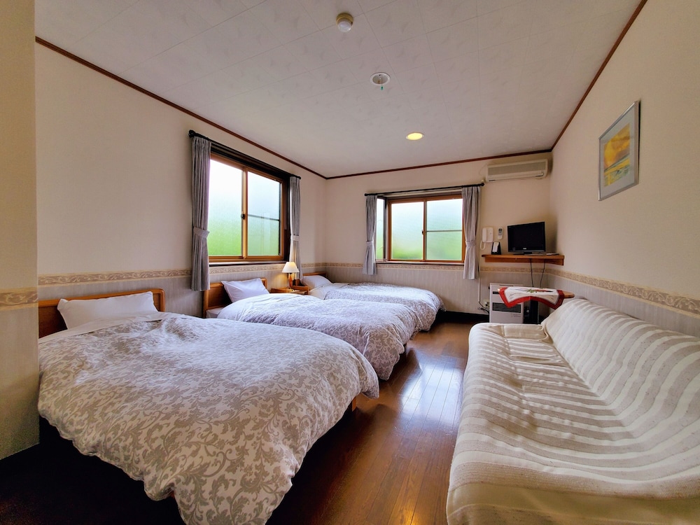 Pension J-HOUSE