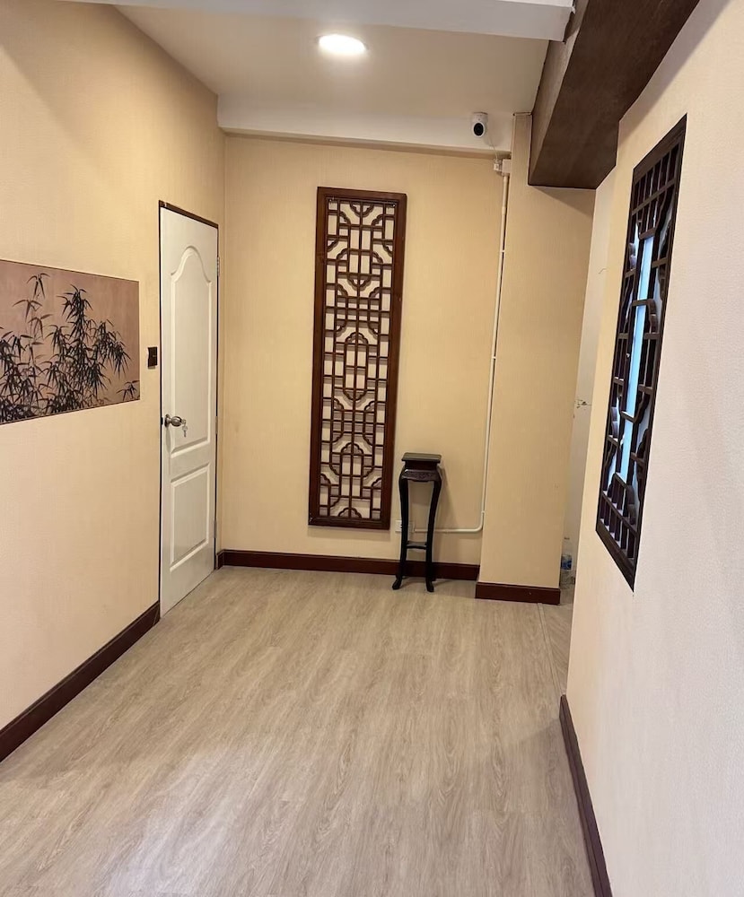 Chinatown No.9 Boutique Hotel