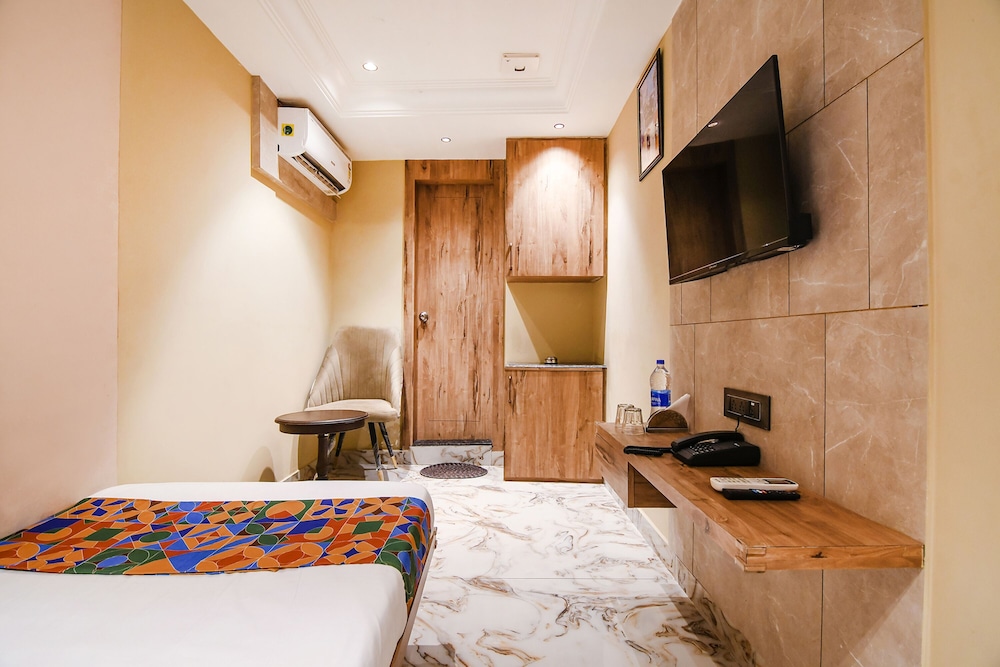 Fabhotel Prime Krishna Regency