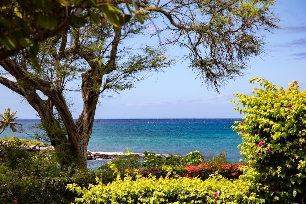 Napili Point 2 Free Rental Cars KBM Resorts Ocean View 1-bedroom Villa At Napili Point Maui 2 Units, 2 Bedrooms Ml-1553