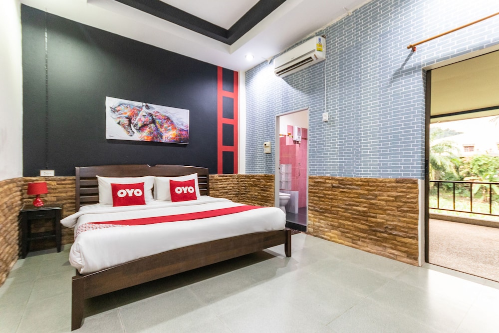 OYO 75304 Riverside Guesthouse