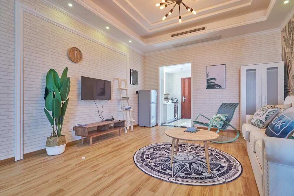 Hangzhou Stone Boutique Guesthouse