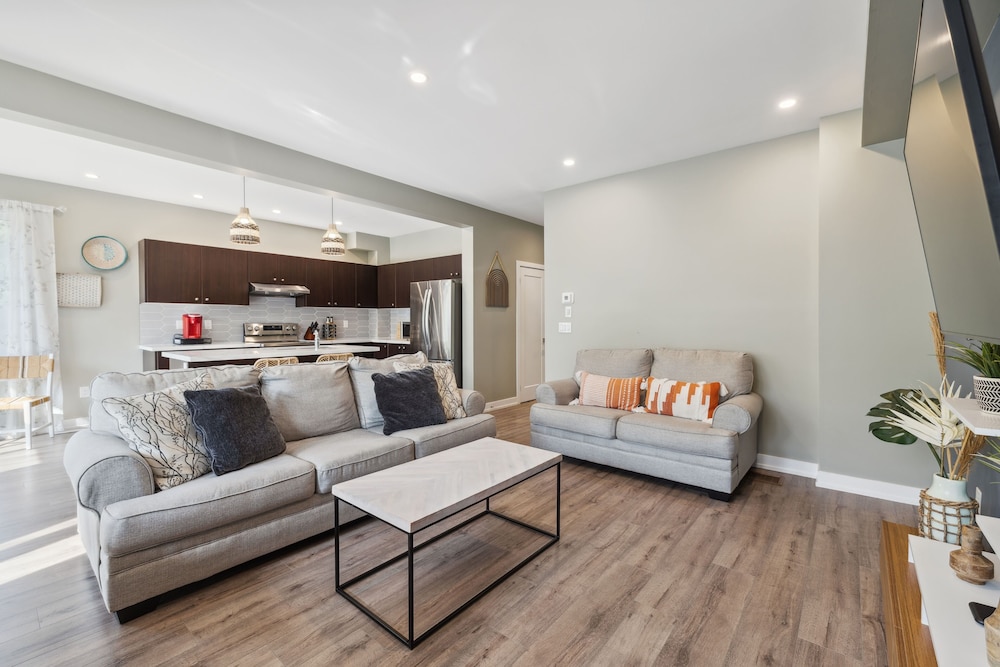 Crosswinds Townhomes